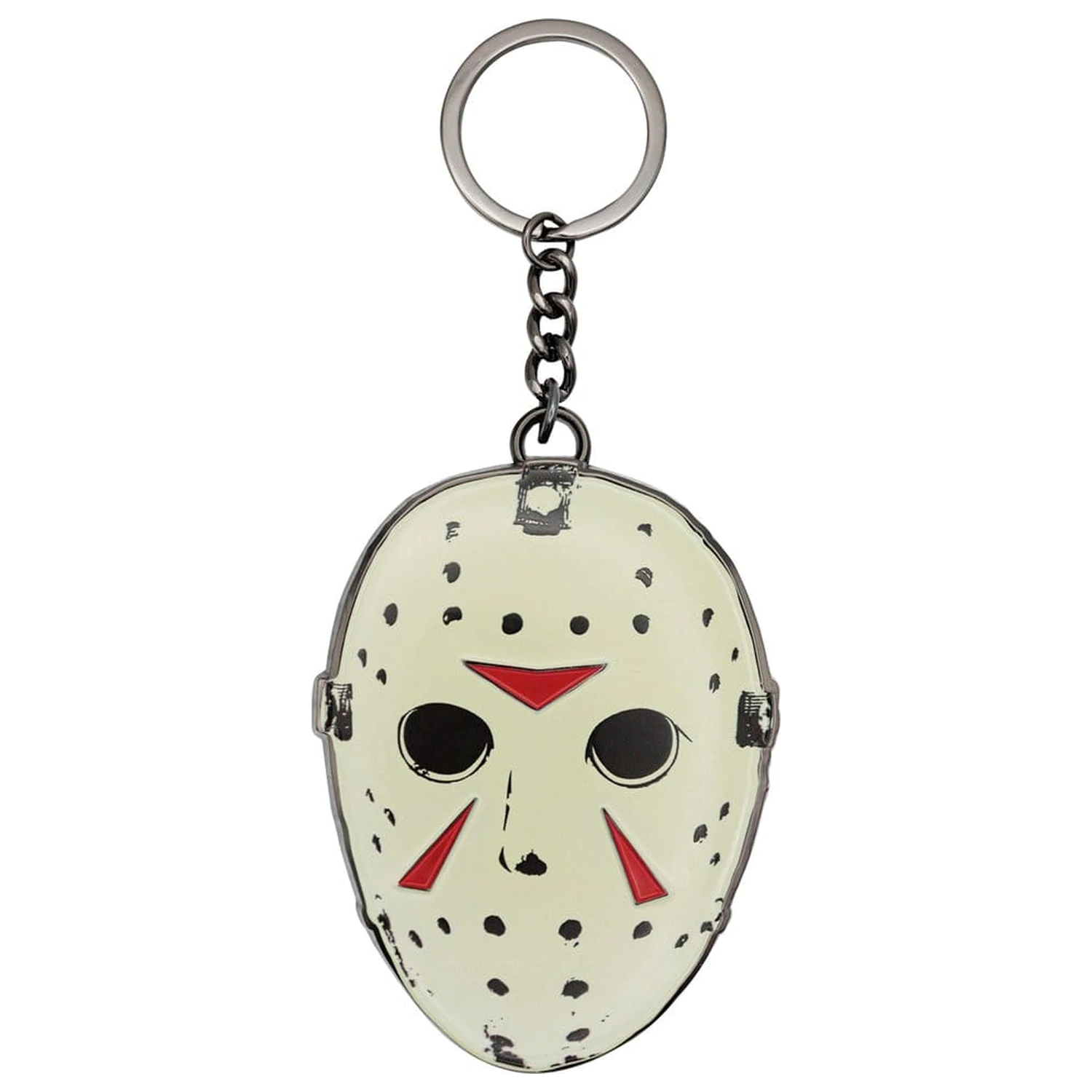 Friday the 13th Odpirač za steklenice Hokejska maska fotografija izdelka