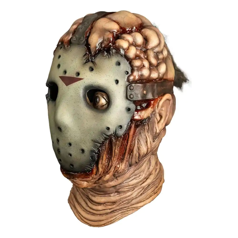 Friday the 13th Maske Jason Goes to Hell 1993 fotografija izdelka