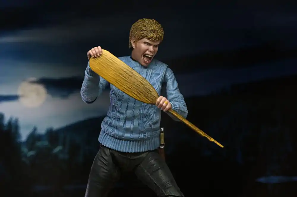 Friday the 13th original 1980 7 Scale akcijska figura Ultimate Pamela Voorhees 18 cm fotografija izdelka