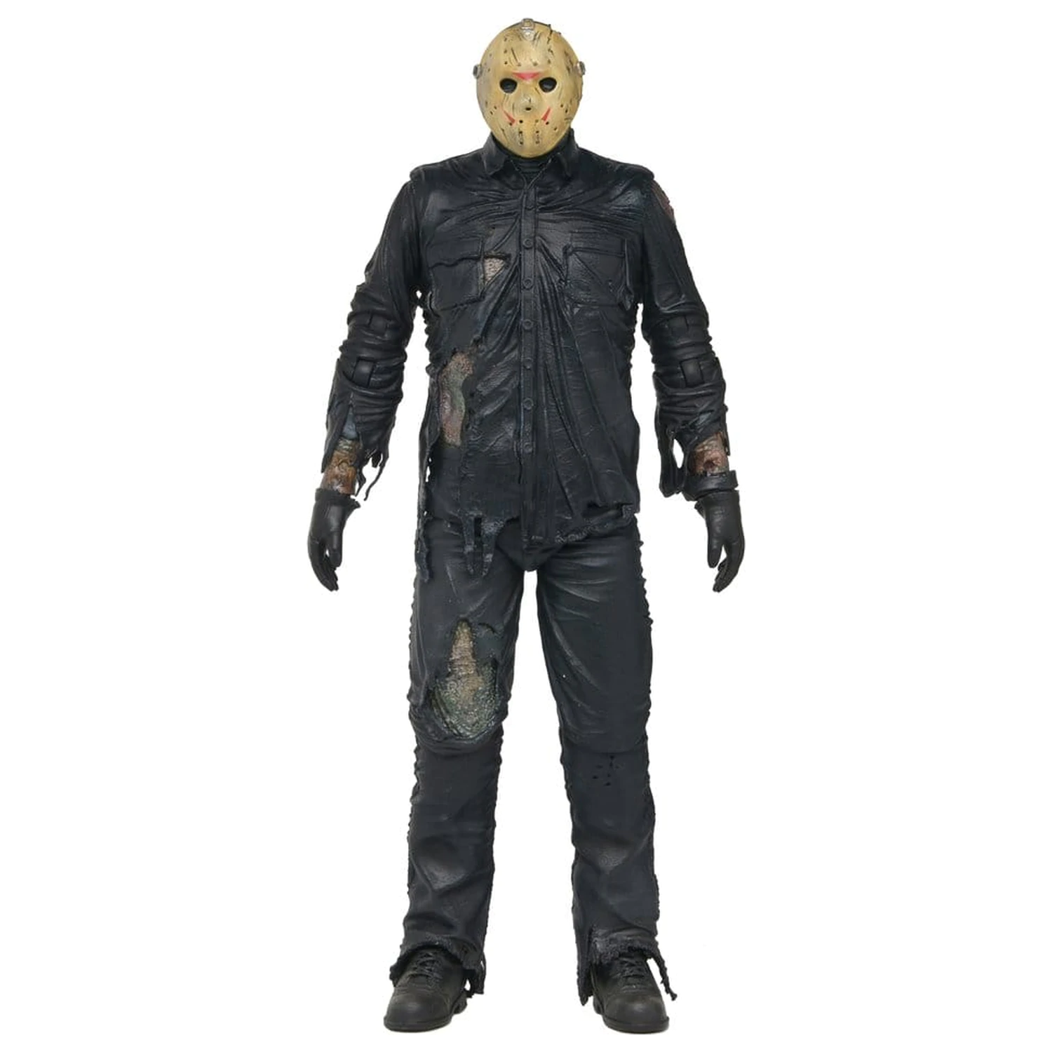 Friday the 13th: The Game akcijska figura Jason (Part 8) 18 cm fotografija izdelka