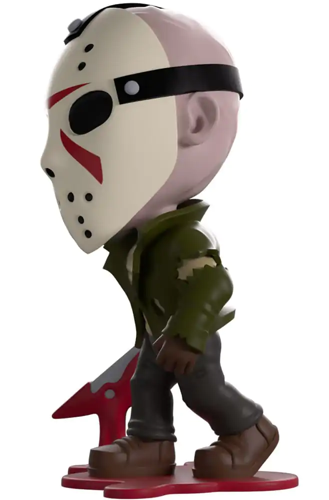 Friday the 13th vinilna figura Jason 12 cm fotografija izdelka
