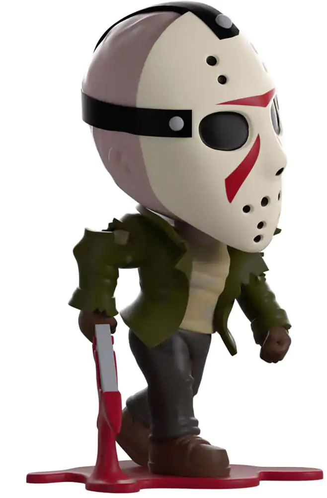 Friday the 13th vinilna figura Jason 12 cm fotografija izdelka