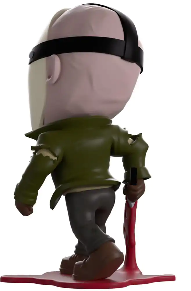 Friday the 13th vinilna figura Jason 12 cm fotografija izdelka