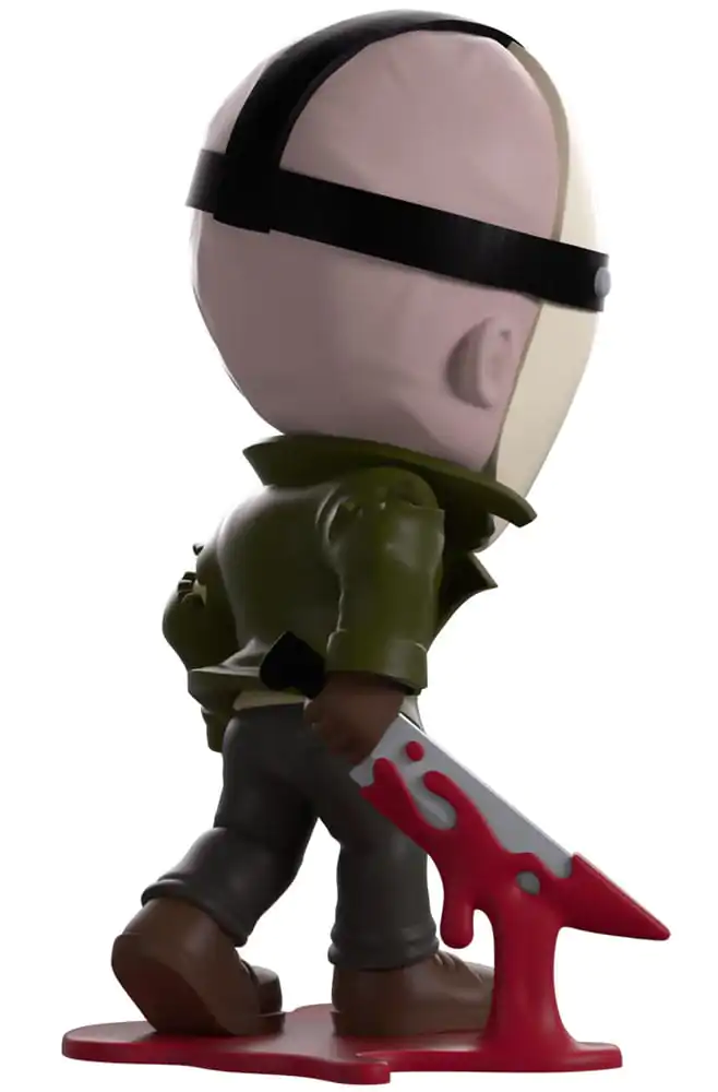 Friday the 13th vinilna figura Jason 12 cm fotografija izdelka