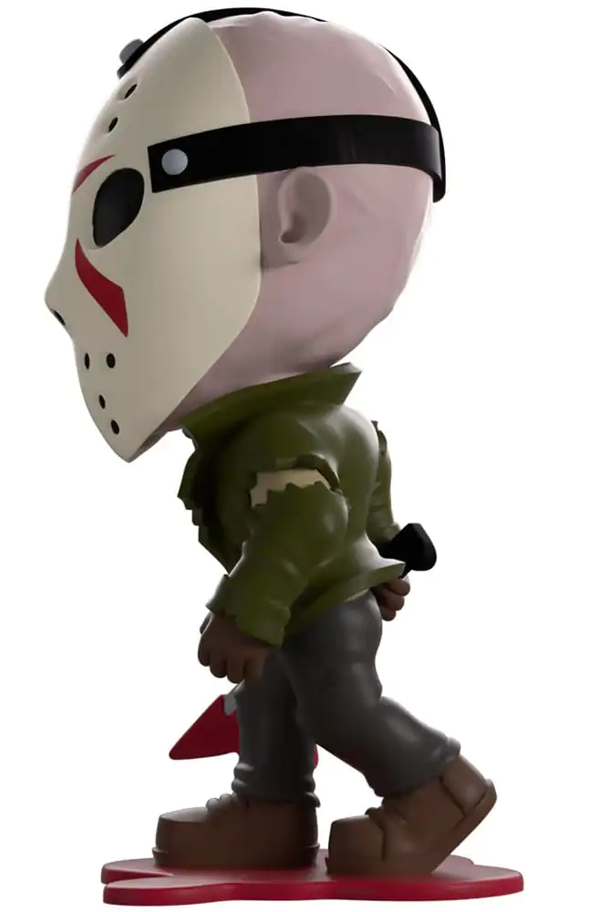 Friday the 13th vinilna figura Jason 12 cm fotografija izdelka