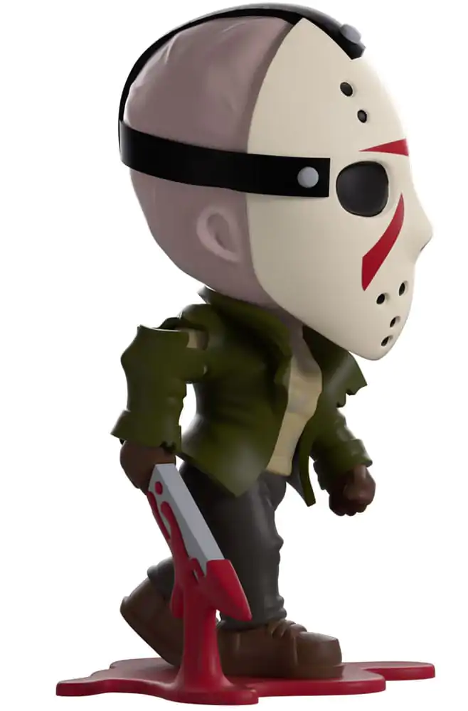 Friday the 13th vinilna figura Jason 12 cm fotografija izdelka