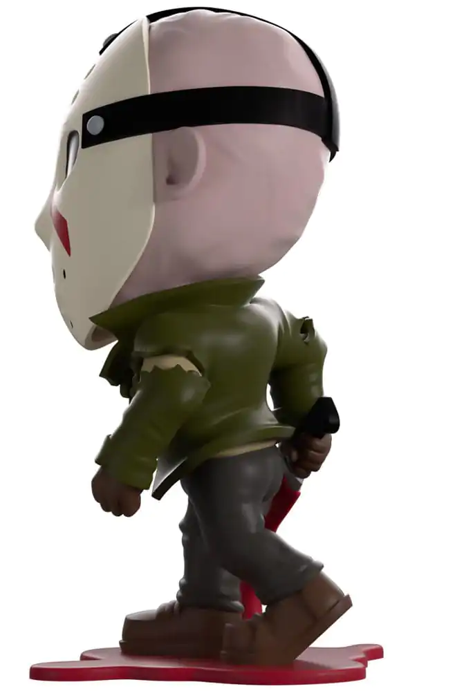 Friday the 13th vinilna figura Jason 12 cm fotografija izdelka