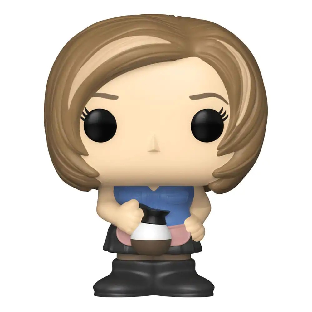 Friends Bitty Funko POP! Town Vinil Figura Rachel at Central Perk 2,5 cm fotografija izdelka