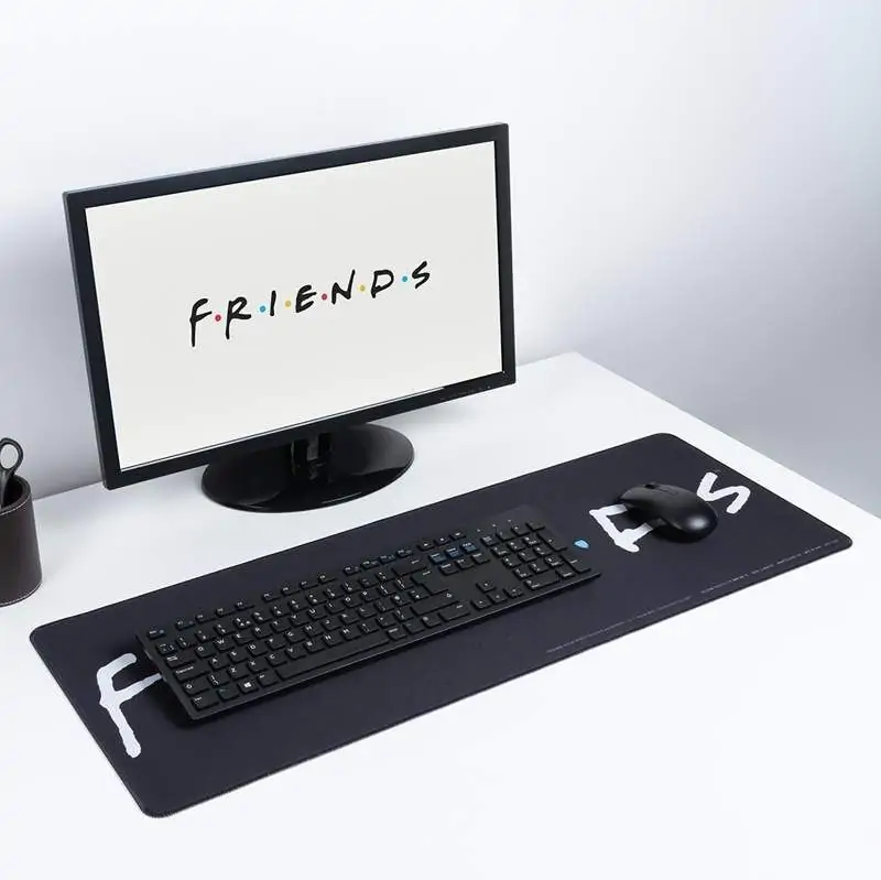 Podloga za gaming mizo Friends fotografija izdelka