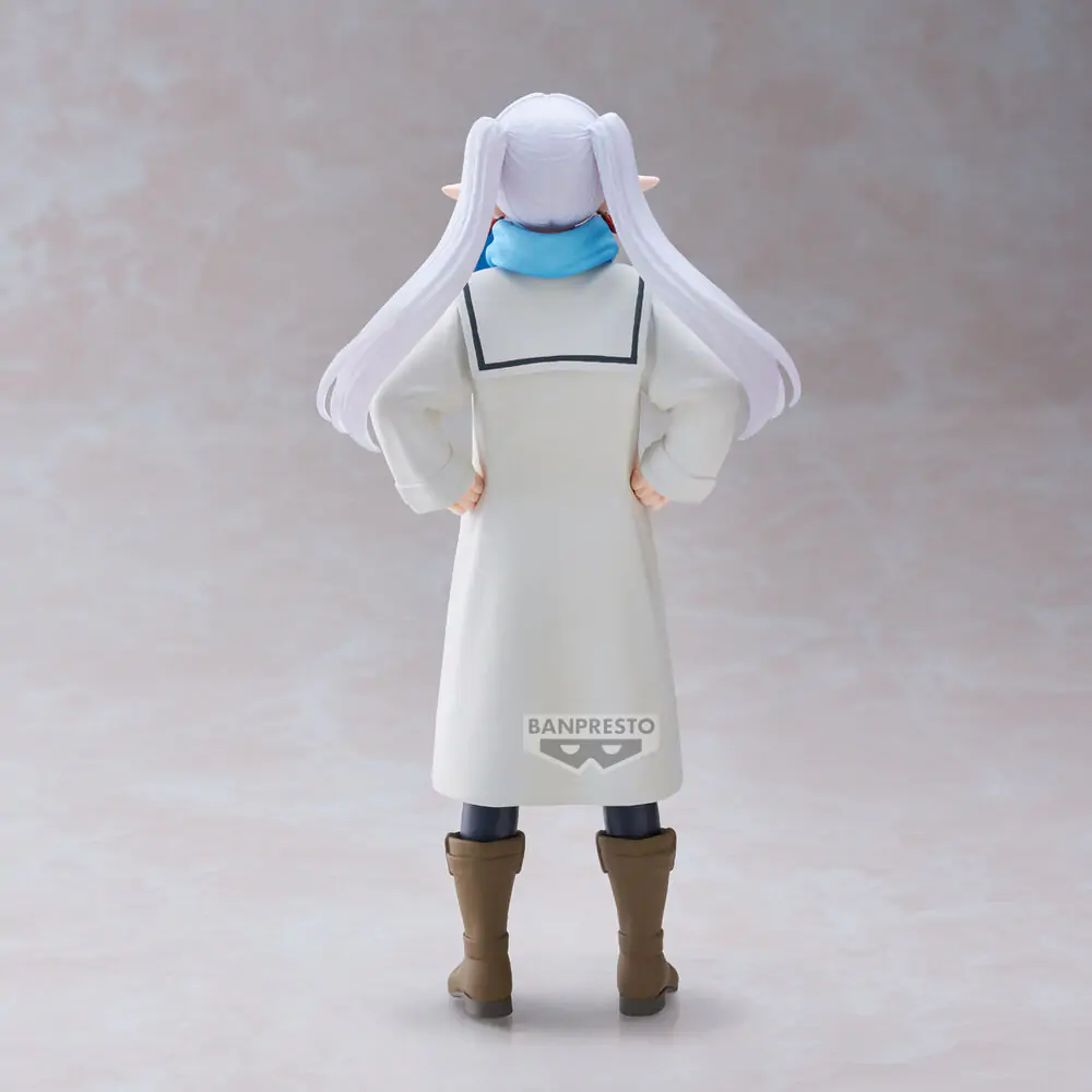 Frieren: Beyond Journey's End Frieren figura 20 cm fotografija izdelka