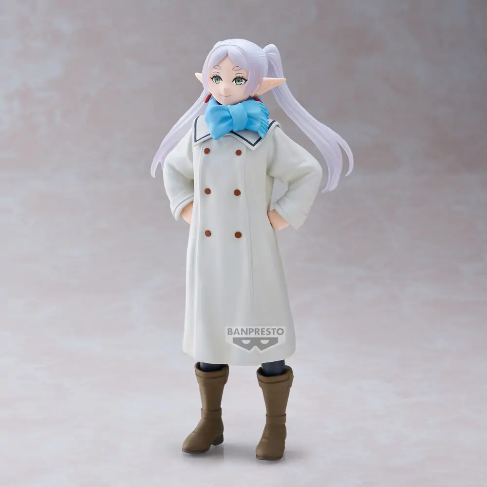 Frieren: Beyond Journey's End Frieren figura 20 cm fotografija izdelka