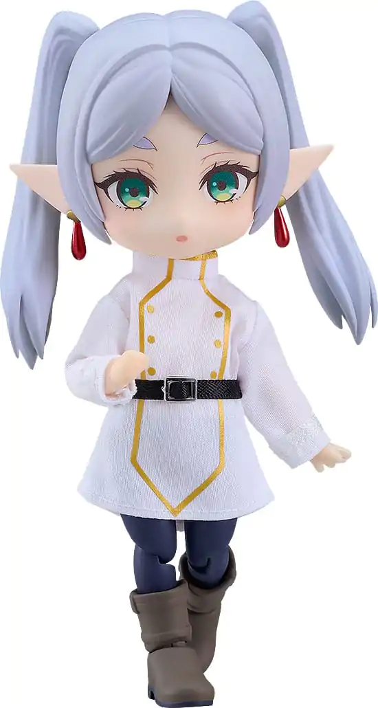 Frieren: Beyond Journey's End Nendoroid Lutka Akcijska Figura Frieren 10 cm fotografija izdelka