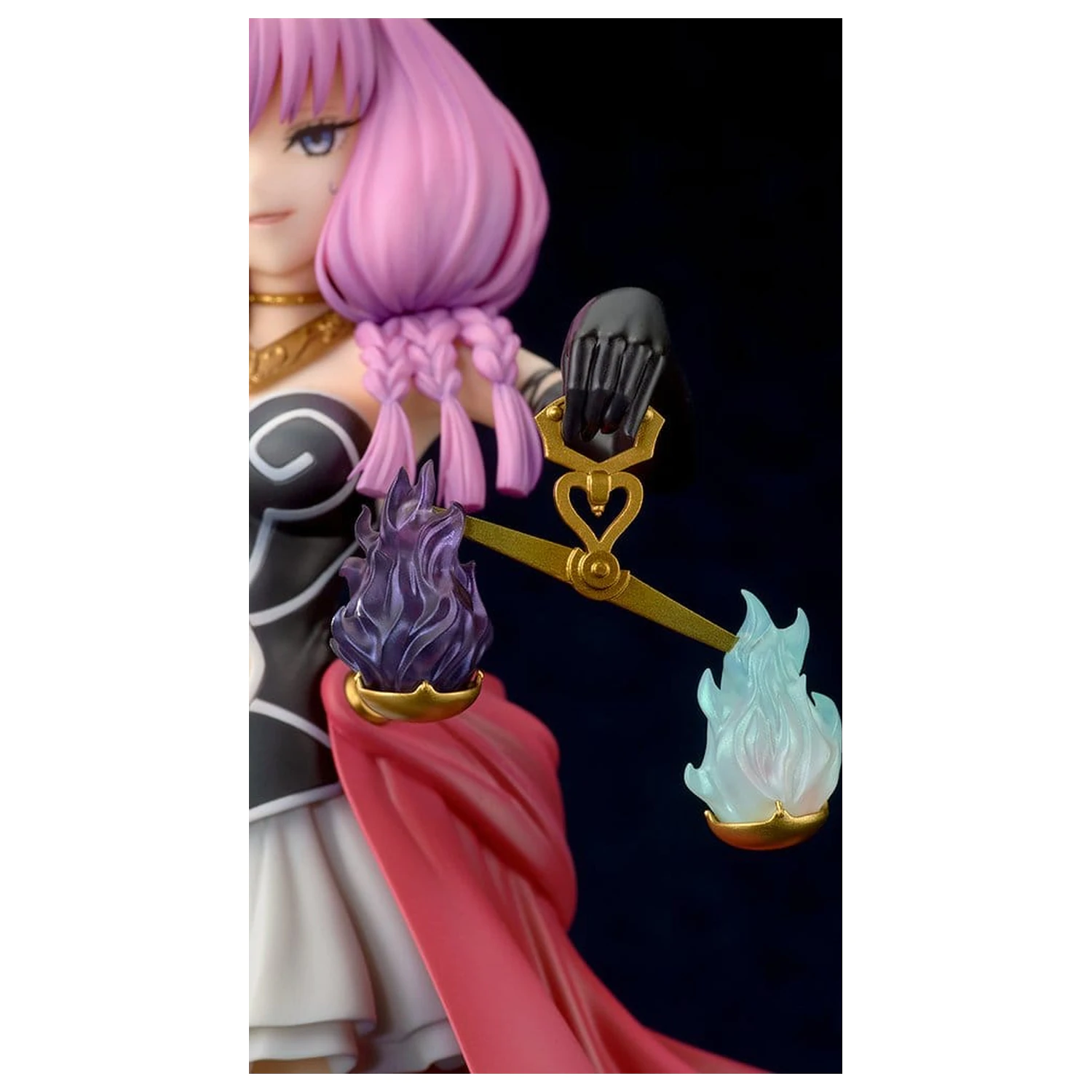 Frieren: Beyond Journey´s End Kip PVC 1/7 Aura the Guillotine 24 cm fotografija izdelka