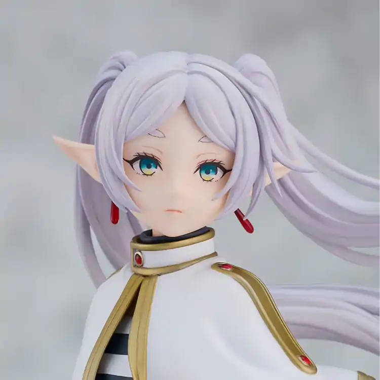 Frieren: Beyond Journey's End PVC kip 1/7 Frieren: Magic of the Eventide Glow 21 cm fotografija izdelka