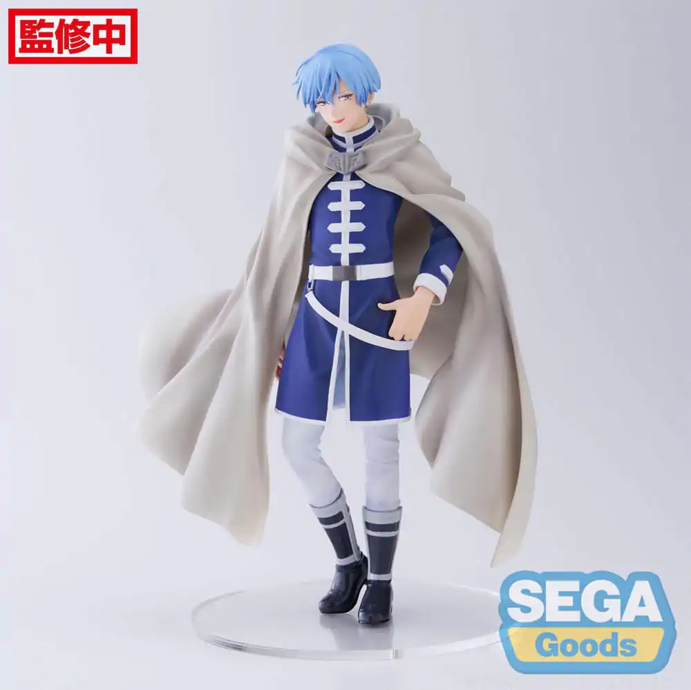 Frieren: Beyond Journey's End PVC Kip Namizna x Decorate Collections Himmel 16 cm fotografija izdelka