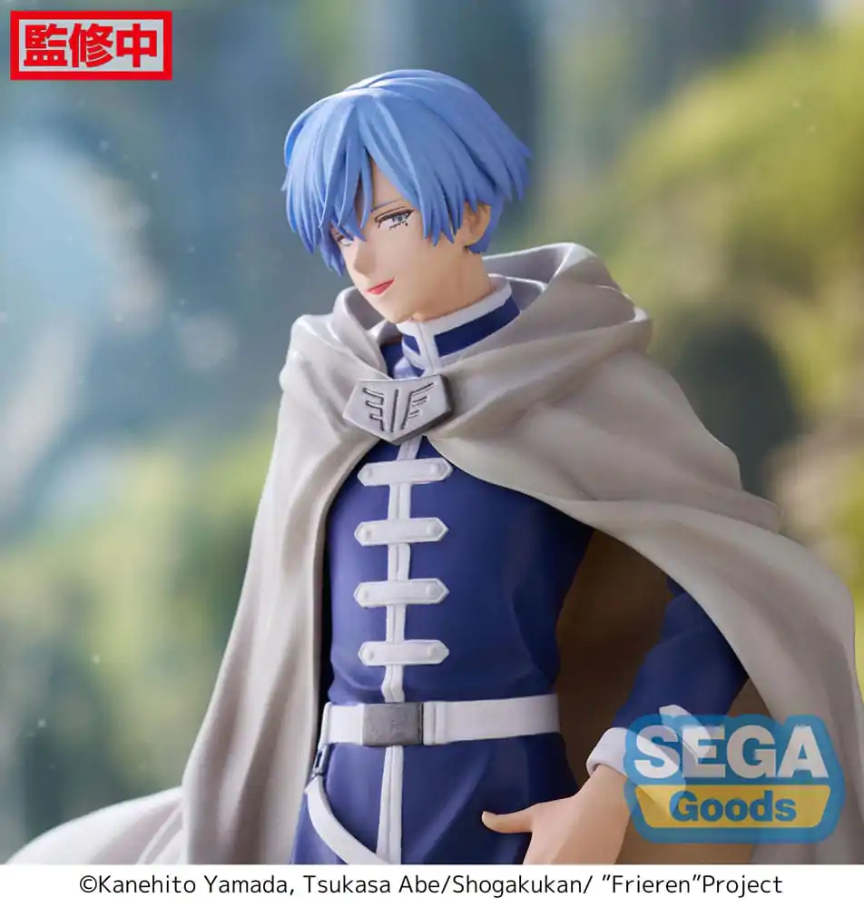 Frieren: Beyond Journey's End PVC Kip Namizna x Decorate Collections Himmel 16 cm fotografija izdelka