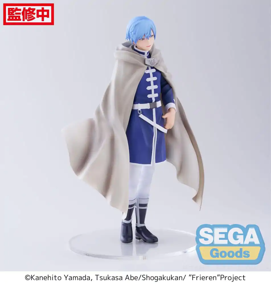 Frieren: Beyond Journey's End PVC Kip Namizna x Decorate Collections Himmel 16 cm fotografija izdelka