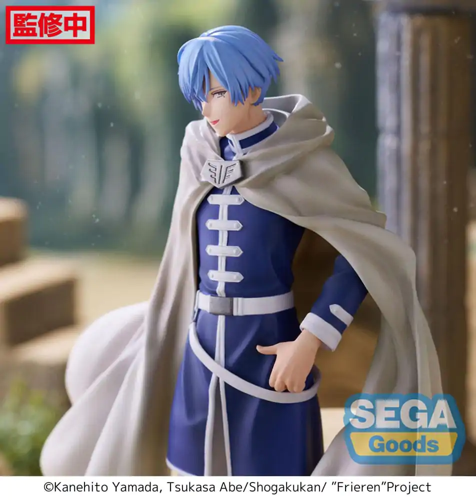Frieren: Beyond Journey's End PVC Kip Namizna x Decorate Collections Himmel 16 cm fotografija izdelka