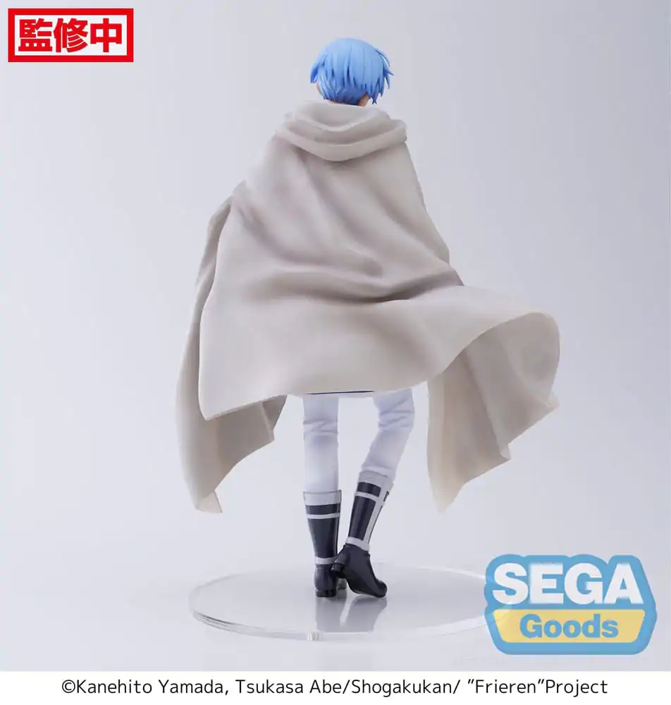 Frieren: Beyond Journey's End PVC Kip Namizna x Decorate Collections Himmel 16 cm fotografija izdelka