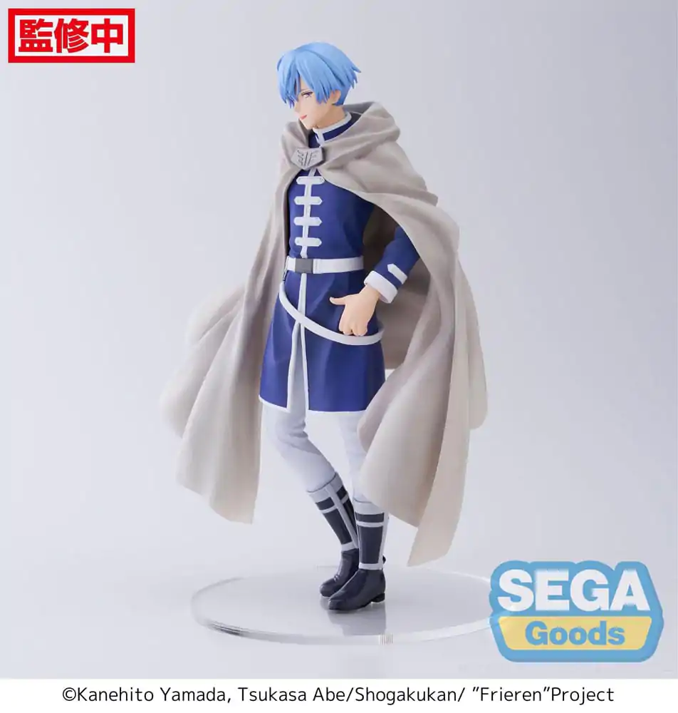 Frieren: Beyond Journey's End PVC Kip Namizna x Decorate Collections Himmel 16 cm fotografija izdelka