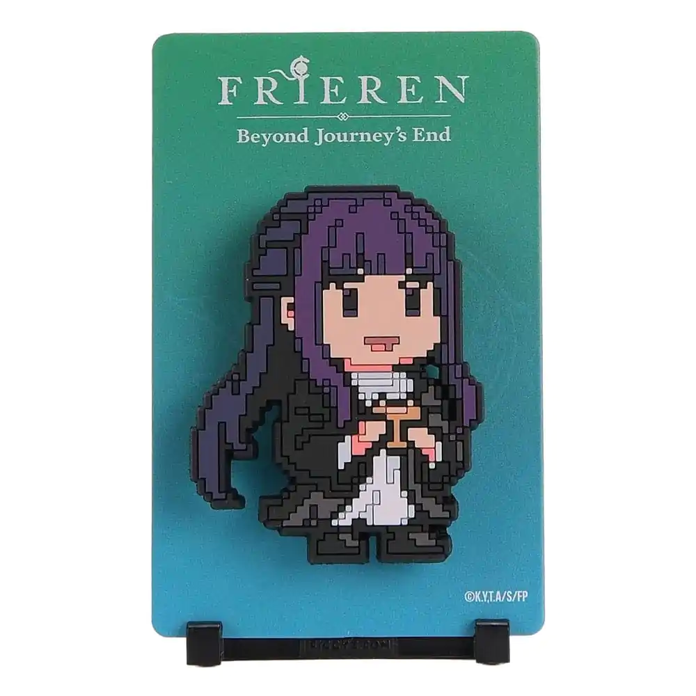 Frieren: Beyond Journey's End FiGGYZ magnet zbirateljski Fern 11 cm fotografija izdelka