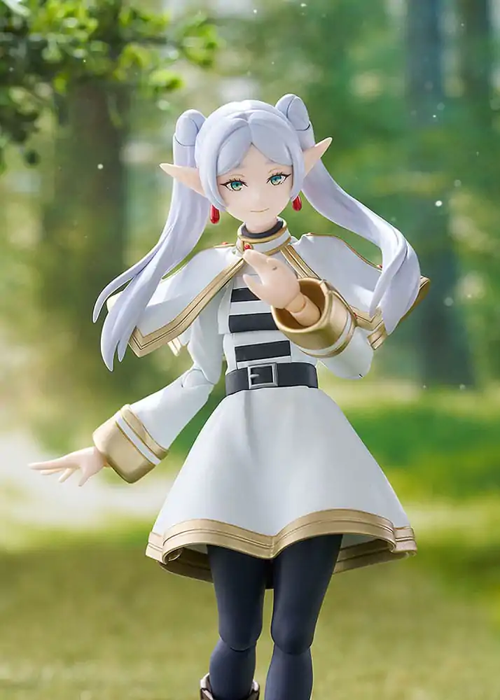 Frieren: Beyond Journey´s End Figma akcijska figura Frieren 13 cm fotografija izdelka