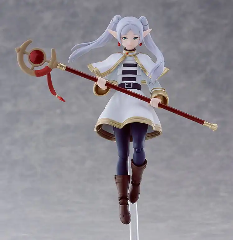 Frieren: Beyond Journey´s End Figma akcijska figura Frieren 13 cm fotografija izdelka