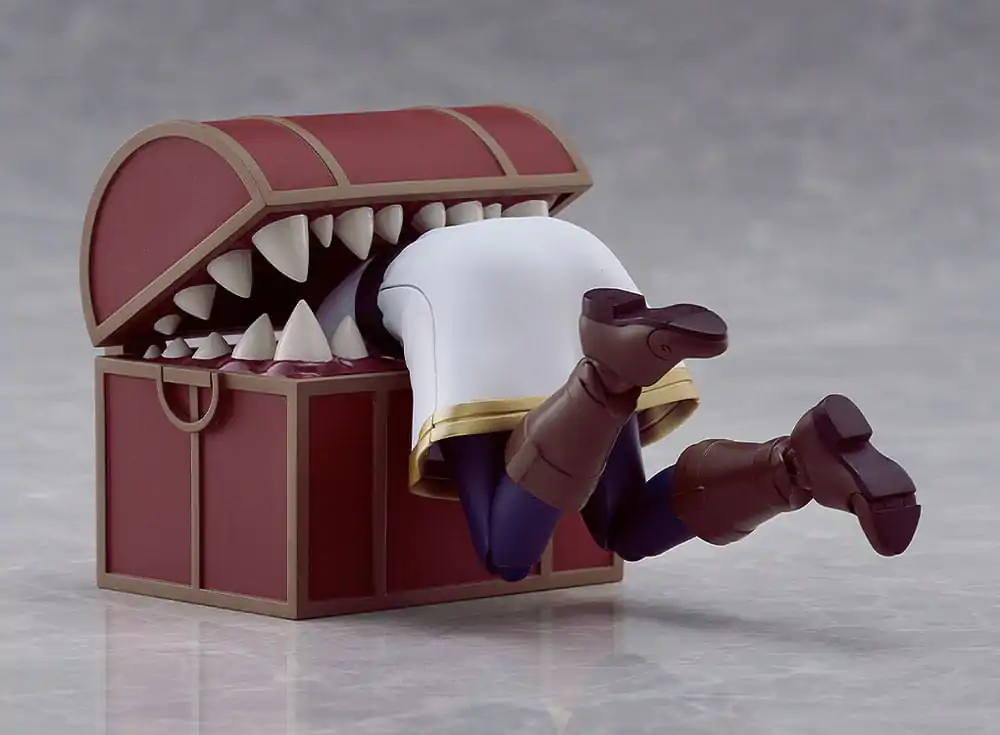 Frieren: Beyond Journey´s End Figma Akcijska figura Frieren DX Edition 13 cm fotografija izdelka