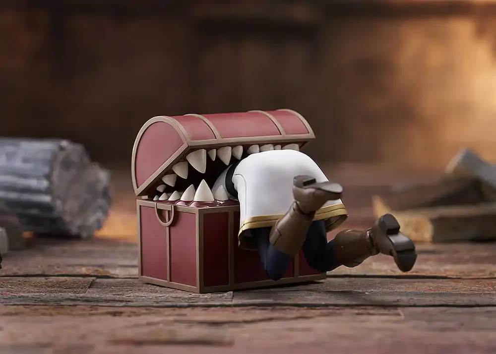 Frieren: Beyond Journey´s End Figma Akcijska figura Frieren DX Edition 13 cm fotografija izdelka