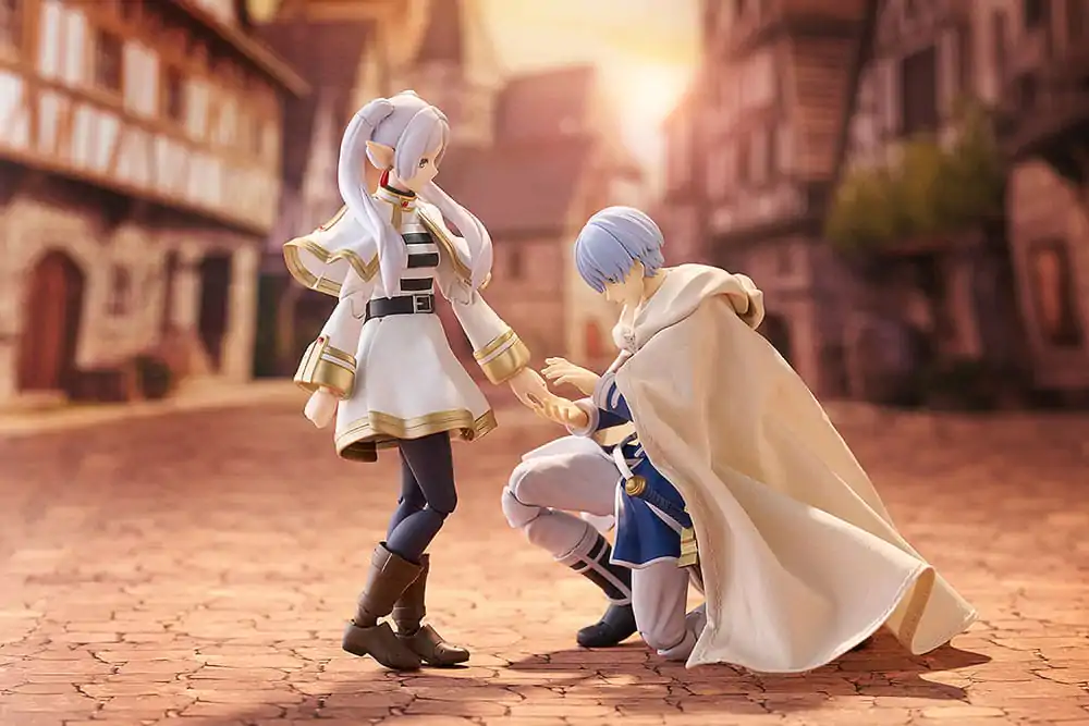 Frieren: Beyond Journey´s End Figma Akcijska figura Himmel 16 cm fotografija izdelka