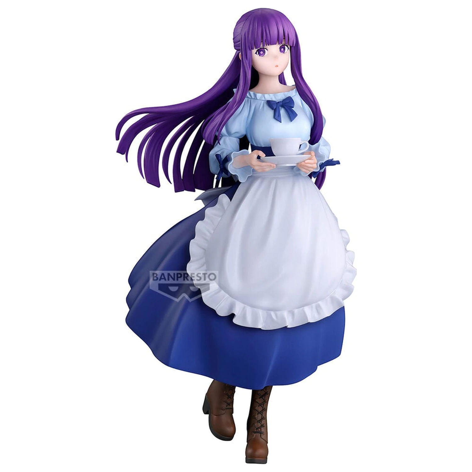 Frieren: Beyond Journey's End Figura Fern figure 20cm fotografija izdelka