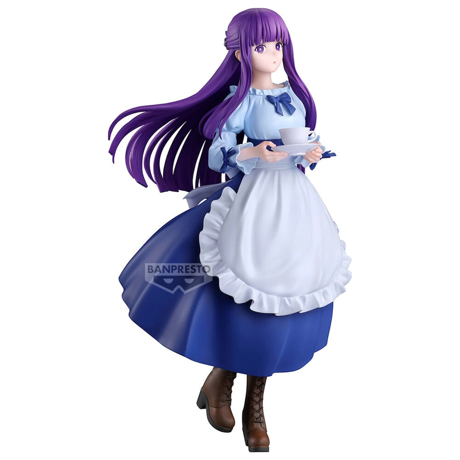 Frieren: Beyond Journey's End Figura Fern figure 20cm fotografija izdelka