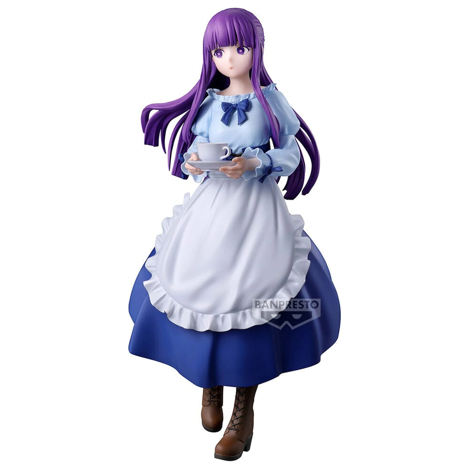 Frieren: Beyond Journey's End Figura Fern figure 20cm fotografija izdelka