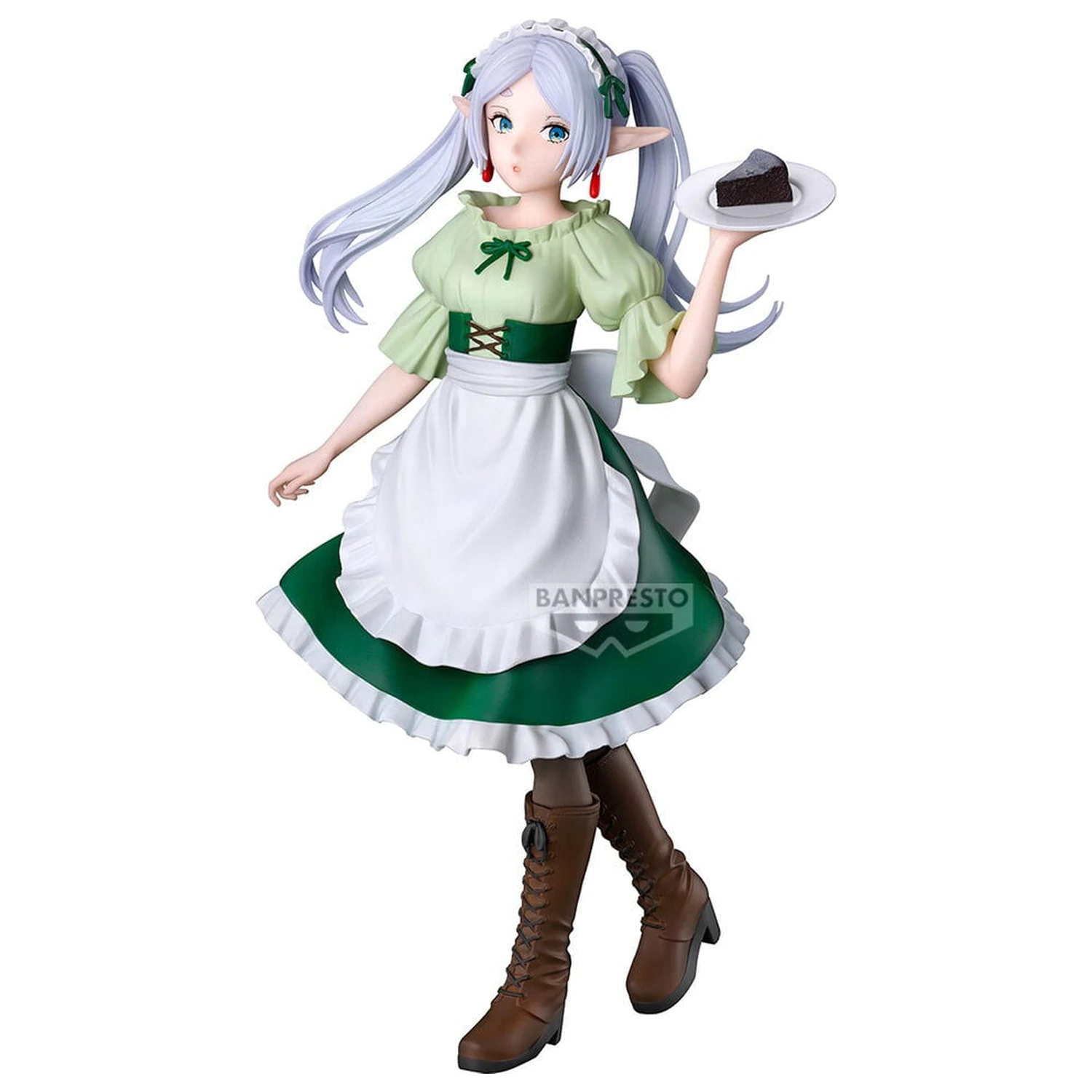 Frieren: Beyond Journey's End Figura Frieren figure 18 cm fotografija izdelka