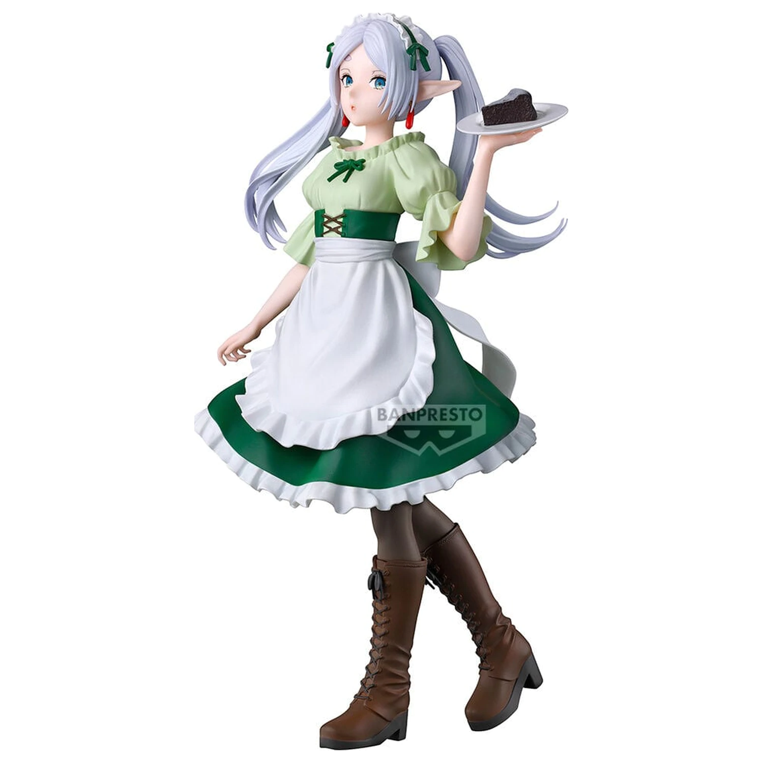 Frieren: Beyond Journey's End Figura Frieren figure 18 cm fotografija izdelka