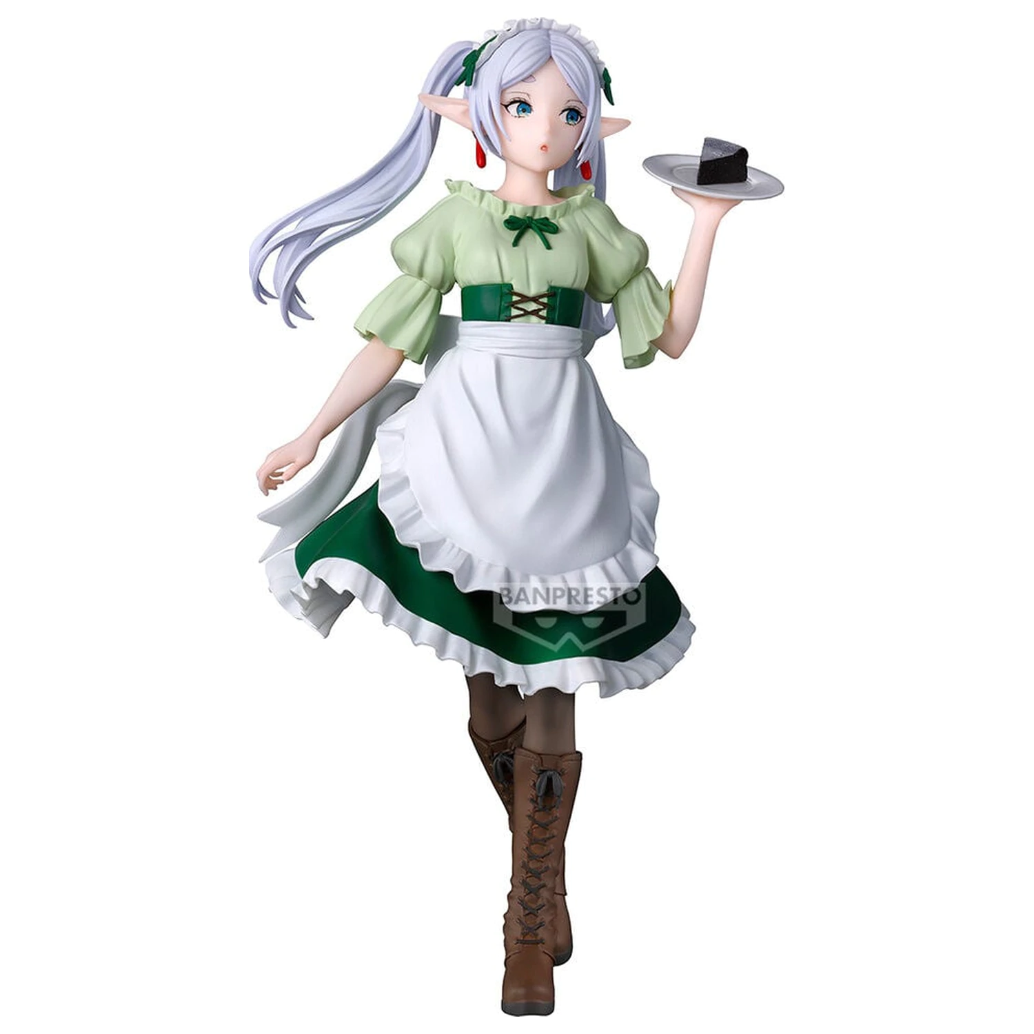 Frieren: Beyond Journey's End Figura Frieren figure 18 cm fotografija izdelka