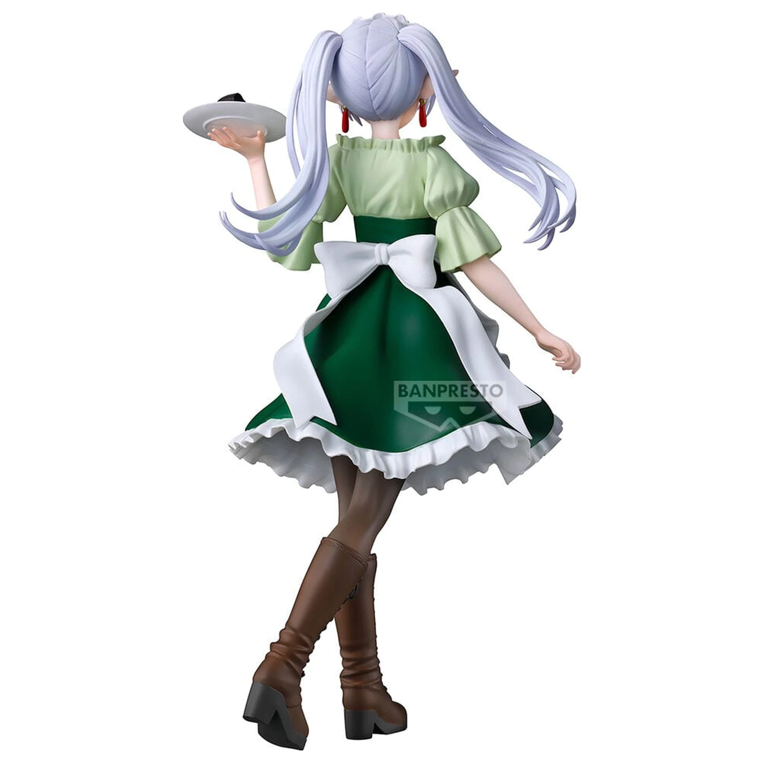 Frieren: Beyond Journey's End Figura Frieren figure 18 cm fotografija izdelka