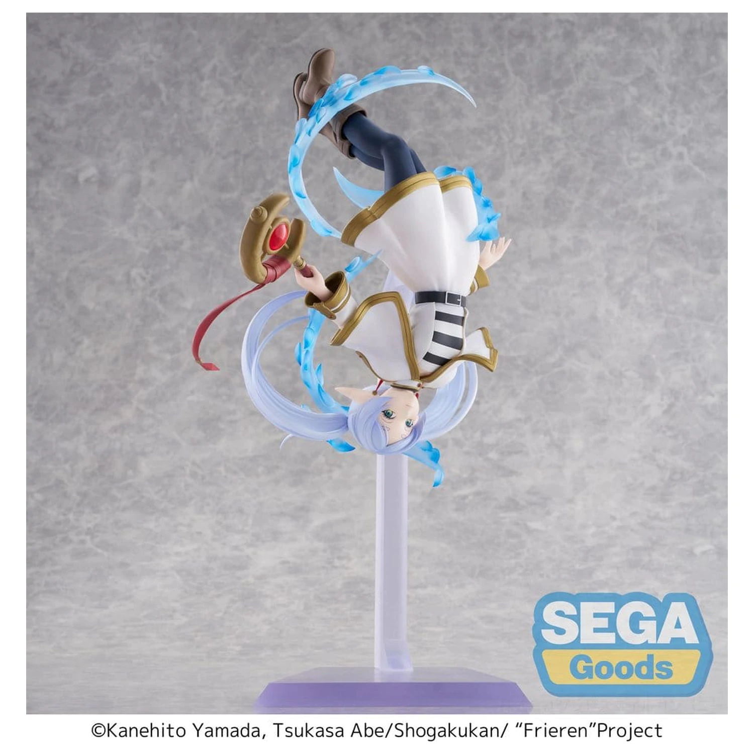 Frieren: Beyond Journey´s End FIGURIZMa PVC kip Frieren Flower Dance 36 cm fotografija izdelka
