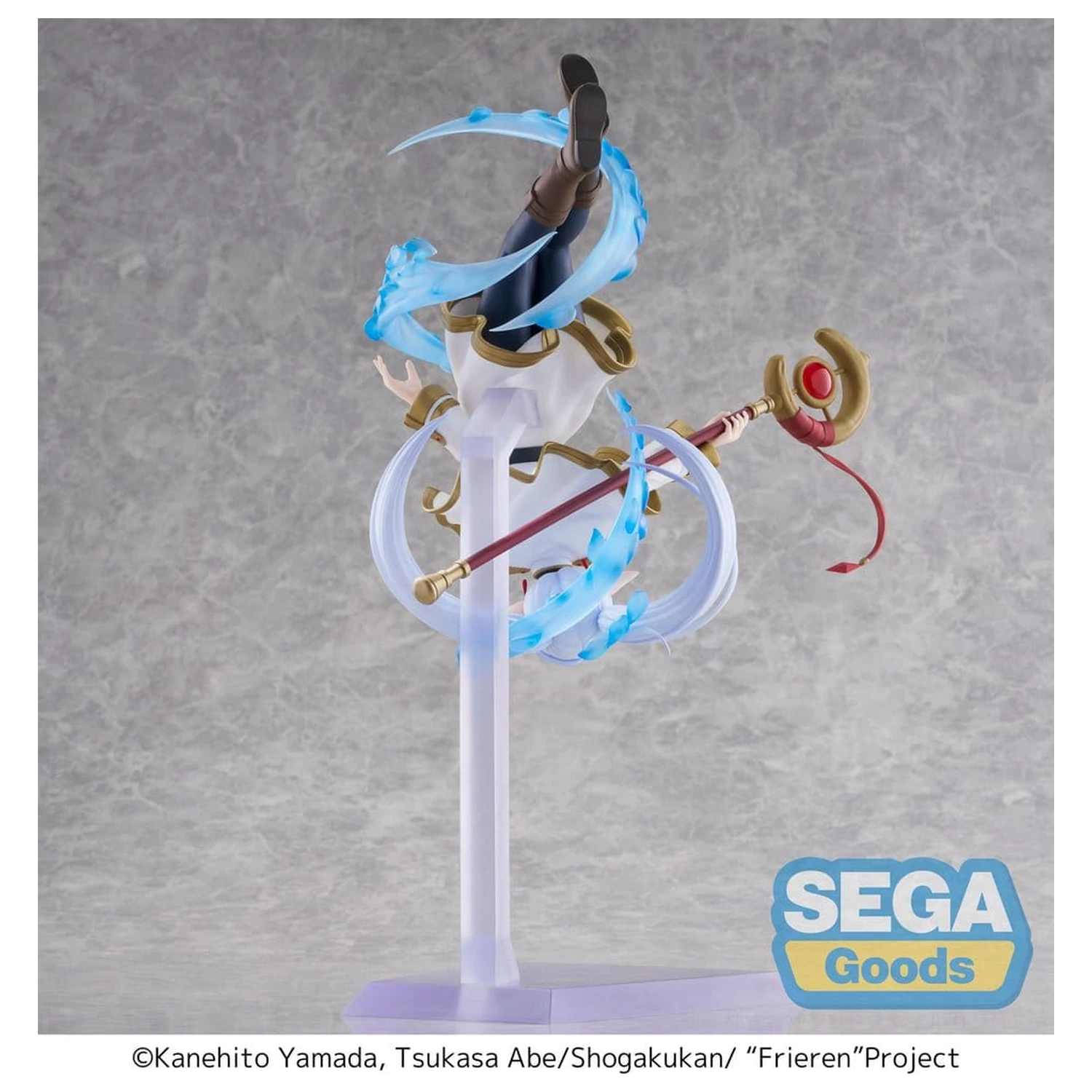 Frieren: Beyond Journey´s End FIGURIZMa PVC kip Frieren Flower Dance 36 cm fotografija izdelka