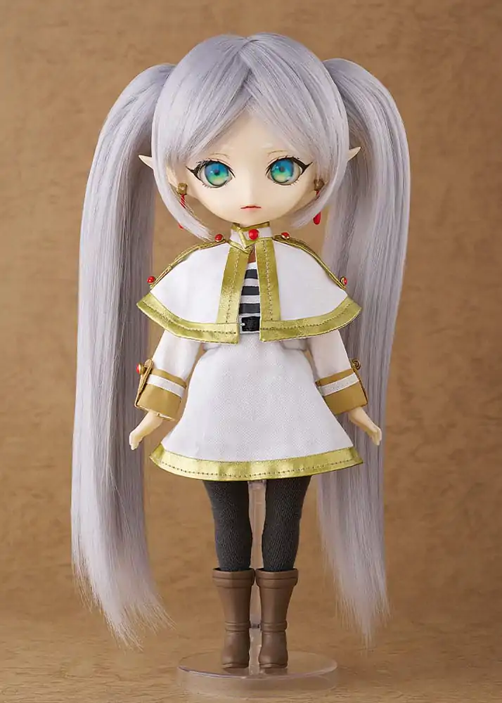 Frieren: Beyond Journey´s End Harmonia Humming Akcijska figura Frieren 23 cm fotografija izdelka