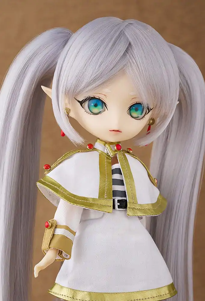 Frieren: Beyond Journey´s End Harmonia Humming Akcijska figura Frieren 23 cm fotografija izdelka