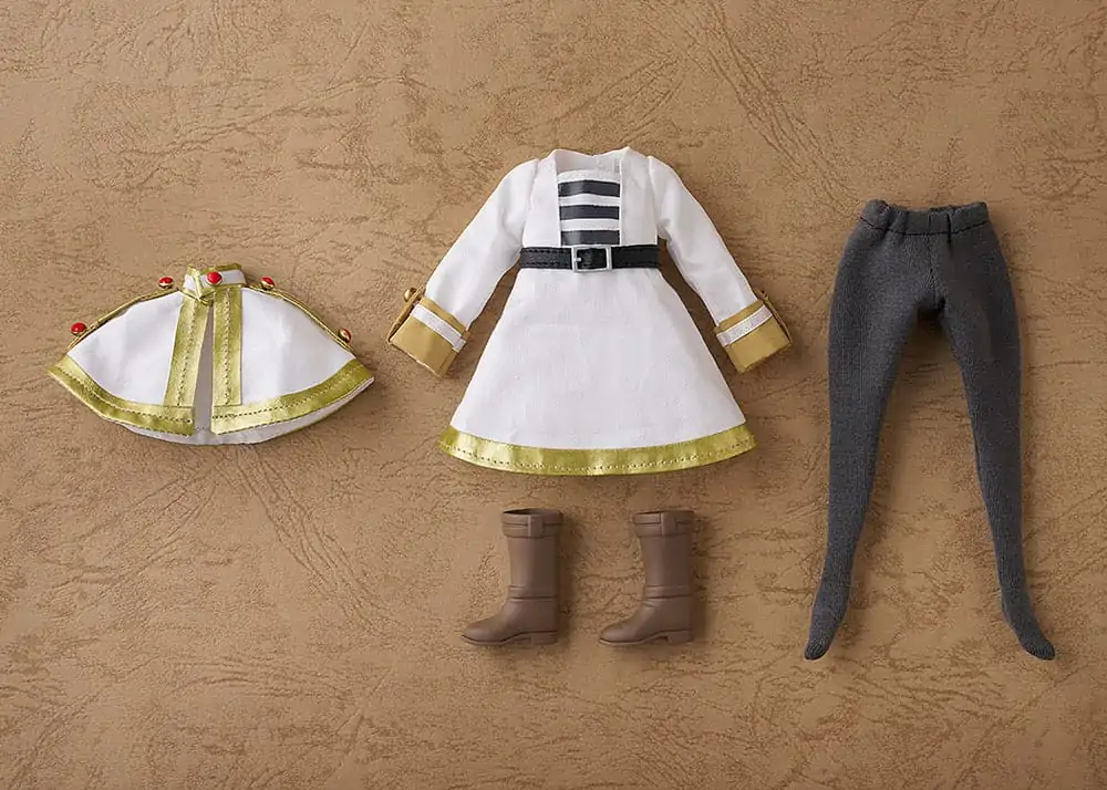 Frieren: Beyond Journey´s End Harmonia Humming Akcijska figura Frieren 23 cm fotografija izdelka