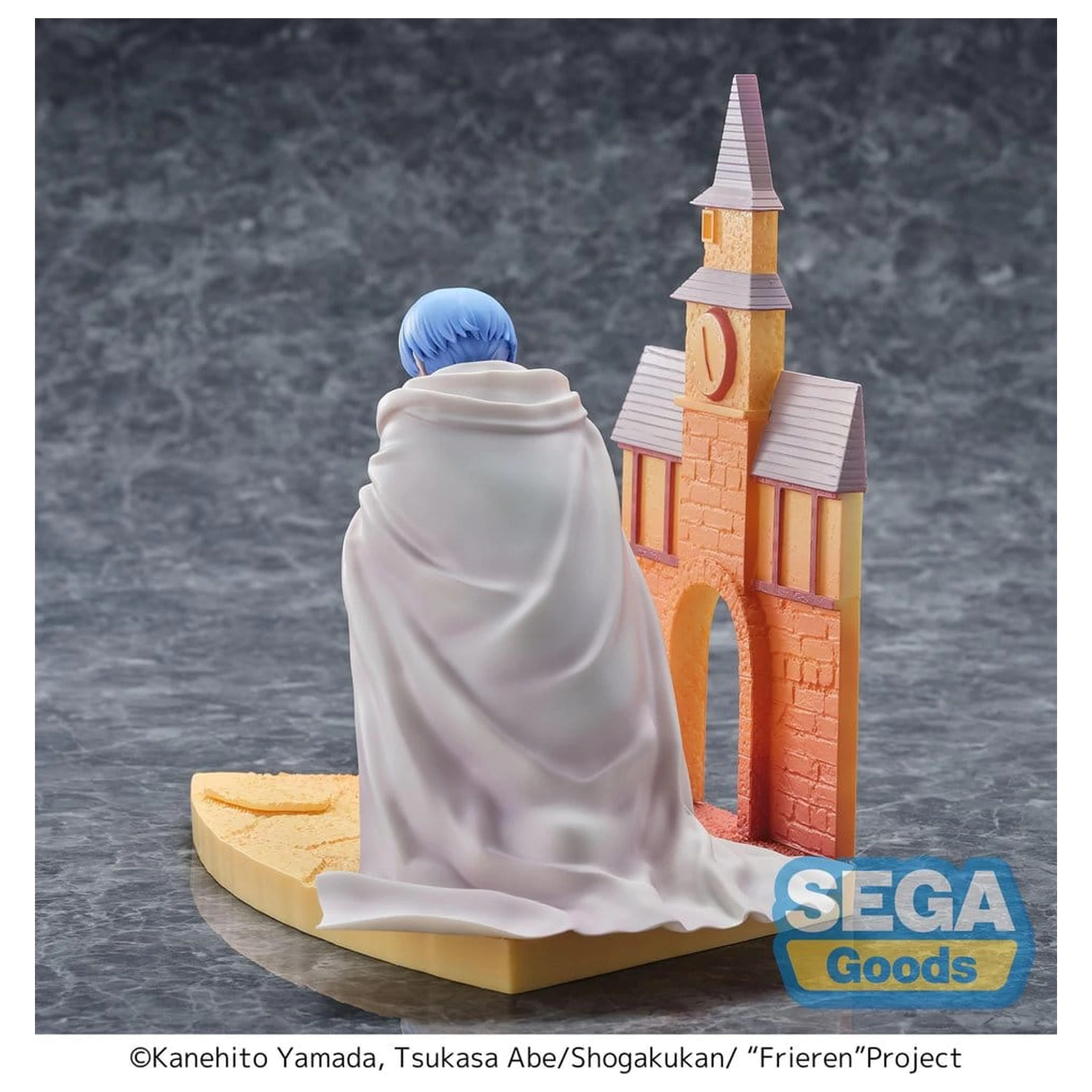 Frieren: Beyond Journey's End Luminasta PVC figura Himmel Eternal Love 20 cm fotografija izdelka