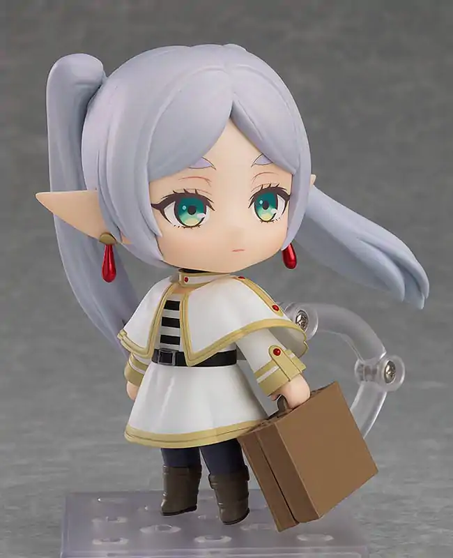 Frieren: Beyond Journey´s End Nendoroid akcijska figura Frieren 10 cm fotografija izdelka