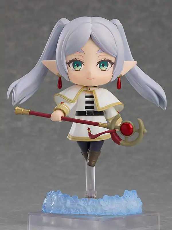 Frieren: Beyond Journey´s End Nendoroid akcijska figura Frieren 10 cm fotografija izdelka