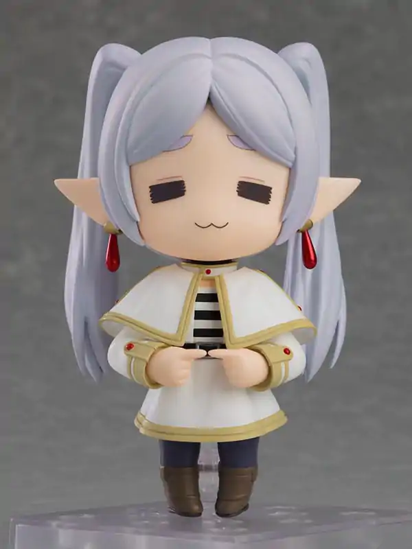 Frieren: Beyond Journey´s End Nendoroid akcijska figura Frieren 10 cm fotografija izdelka