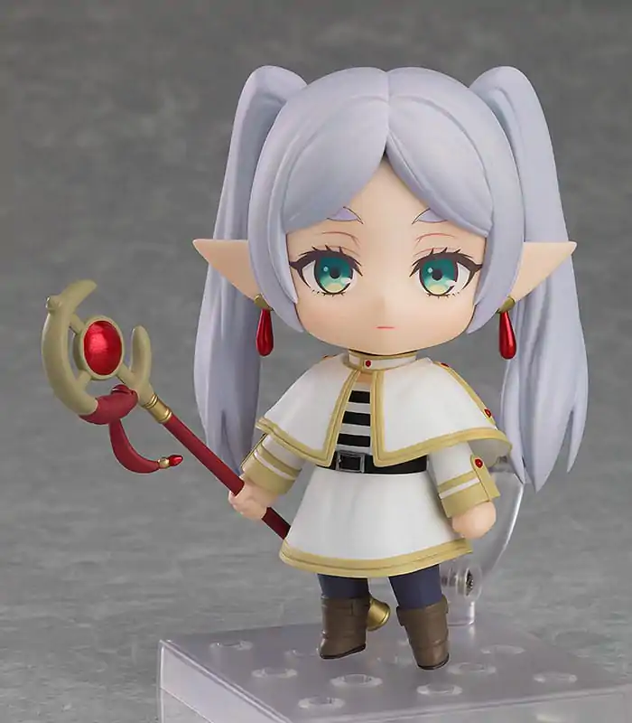 Frieren: Beyond Journey´s End Nendoroid akcijska figura Frieren 10 cm fotografija izdelka