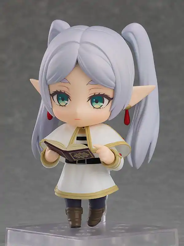 Frieren: Beyond Journey´s End Nendoroid akcijska figura Frieren 10 cm fotografija izdelka