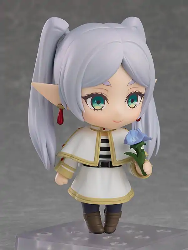 Frieren: Beyond Journey´s End Nendoroid akcijska figura Frieren 10 cm fotografija izdelka