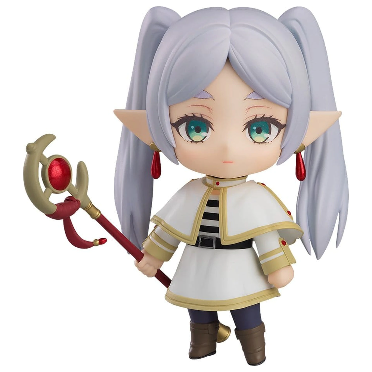 Frieren: Beyond Journey's End Nendoroid akcijska figura Frieren 10 cm fotografija izdelka